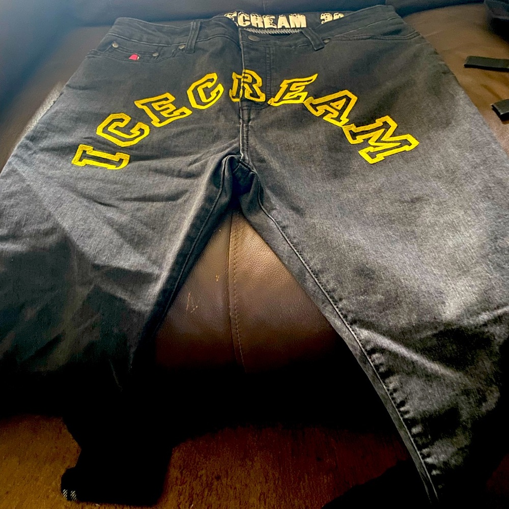 IceCream Denim Jeans